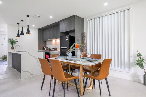 Rousehill 5Br With Pool Near Shopping Centre&Train - Nambucca Heads Accommodation 0