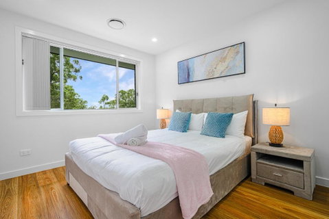 Rousehill 5Br With Pool Near Shopping Centre&Train - Nambucca Heads Accommodation 3