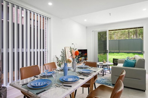Rousehill 5Br With Pool Near Shopping Centre&Train - Nambucca Heads Accommodation 1