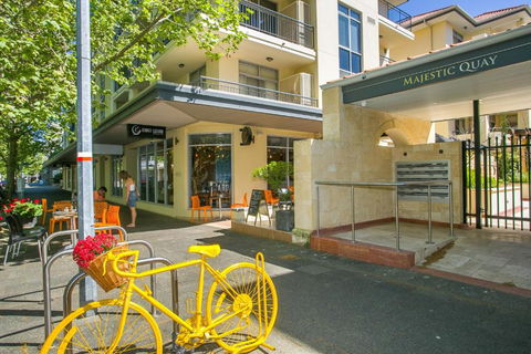 ROYA6320 - Royal Respite - Nambucca Heads Accommodation 1