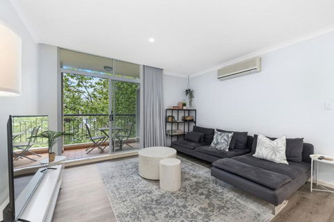ROYA6320 - Royal Respite - Nambucca Heads Accommodation 3