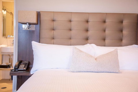 Royal Hotel Randwick - Nambucca Heads Accommodation 2