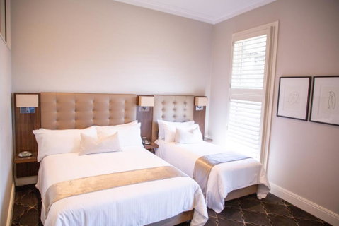 Royal Hotel Randwick - Nambucca Heads Accommodation 0