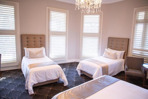 Royal Hotel Randwick - Nambucca Heads Accommodation 1
