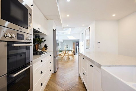 Royal Redfern I90 - Nambucca Heads Accommodation 1