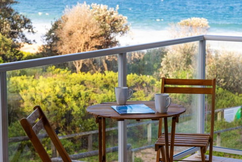 Royal Surf - Direct Beachfront - Nambucca Heads Accommodation 1