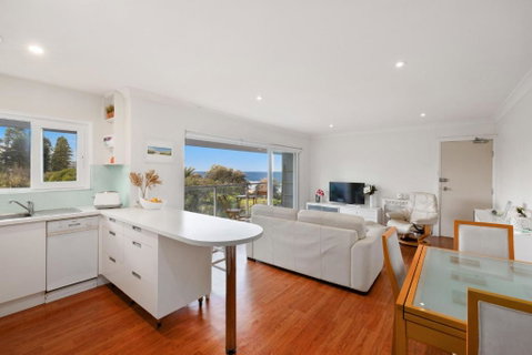 Royal Surf - Direct Beachfront - Nambucca Heads Accommodation 3