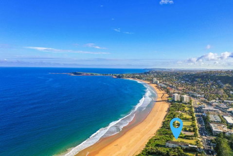 Royal Surf - Direct Beachfront - Nambucca Heads Accommodation 0