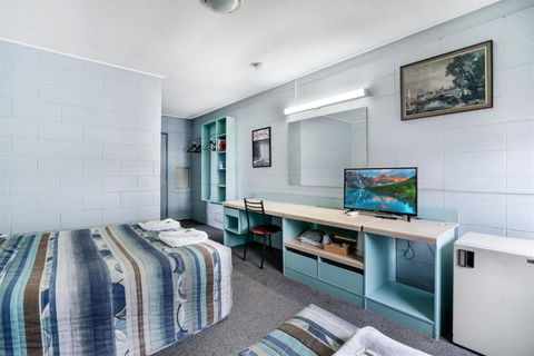 Royal Hotel - Nambucca Heads Accommodation 0