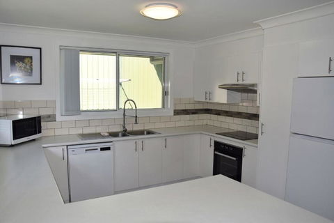 Rudder House - Nambucca Heads Accommodation 3