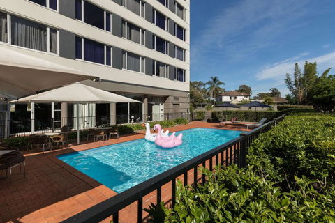 Rydges Bankstown - Nambucca Heads Accommodation 1