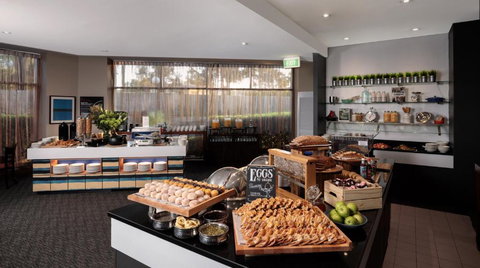 Rydges Bankstown - Nambucca Heads Accommodation 3