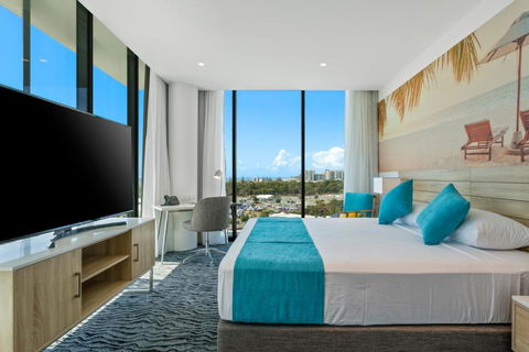 Rydges Gold Coast Airport - Nambucca Heads Accommodation 3