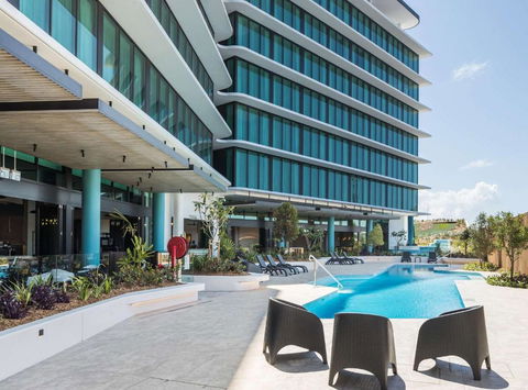 Rydges Gold Coast Airport - Nambucca Heads Accommodation 0
