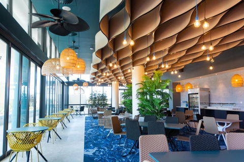 Rydges Gold Coast Airport - Nambucca Heads Accommodation 1