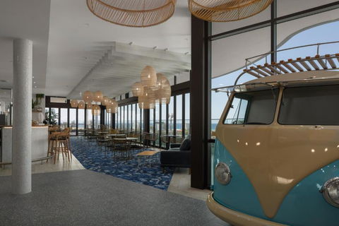 Rydges Gold Coast Airport - Nambucca Heads Accommodation 2