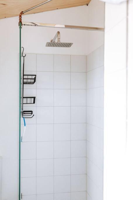 S U N S E T S H A C K Binalong - Nambucca Heads Accommodation 1