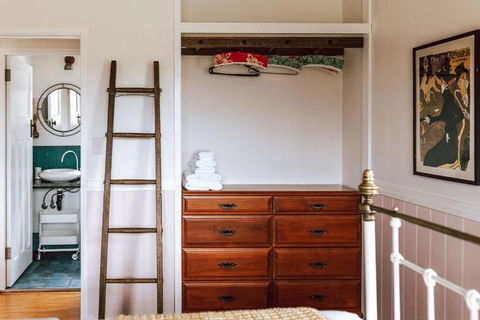 S U N S E T S H A C K Binalong - Nambucca Heads Accommodation 2