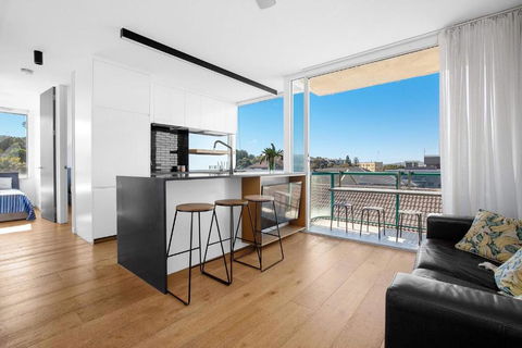 S16S - Bondi Vistas - Nambucca Heads Accommodation 1