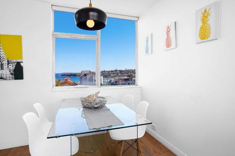S16S - Bondi Vistas - Nambucca Heads Accommodation 3