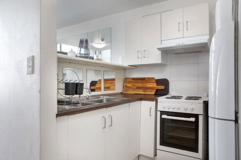 S203S - The Loft By Darling Harbour - Nambucca Heads Accommodation 3