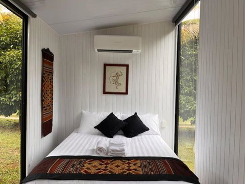 Sabai Retreat By Tiny Away - Nambucca Heads Accommodation 1