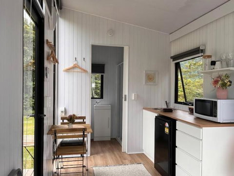 Sabai Retreat By Tiny Away - Nambucca Heads Accommodation 2