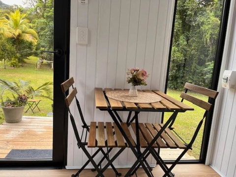Sabai Retreat By Tiny Away - Nambucca Heads Accommodation 3