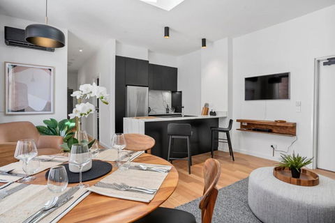 Sanctuary At Saddlers - Where Rustic Meets Refined - Nambucca Heads Accommodation 3