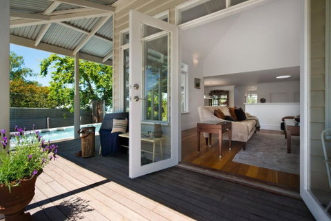 Sades - Nambucca Heads Accommodation 2