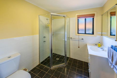 Safety Beach Ocean Bungalows - Nambucca Heads Accommodation 3