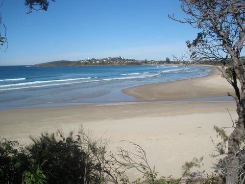 Safety Beach Ocean Bungalows - Nambucca Heads Accommodation 2