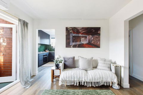 Sage Haven - Laidback St Kilda Beach Living - Nambucca Heads Accommodation 0
