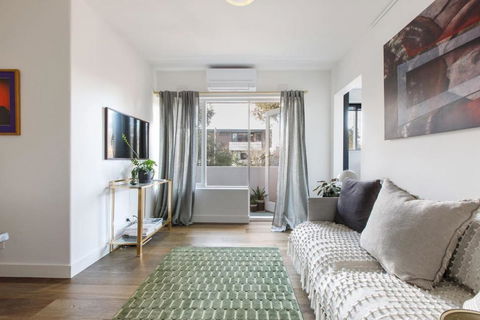 Sage Haven - Laidback St Kilda Beach Living - Nambucca Heads Accommodation 1
