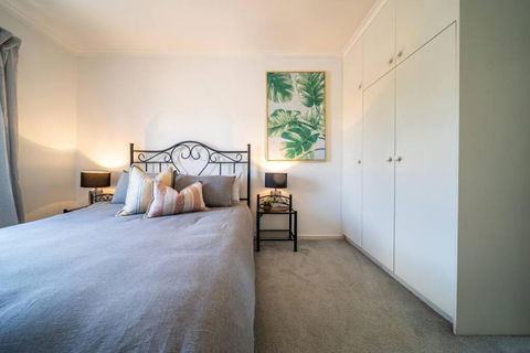 Sage On Bewes Adelaide - Nambucca Heads Accommodation 1