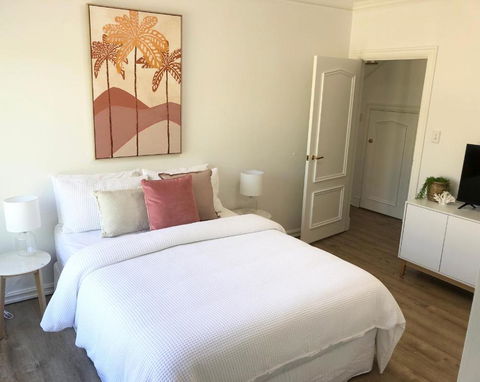 Sailors View Kalbarri - Nambucca Heads Accommodation 1