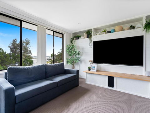 Salt & Sand Getaway - Nambucca Heads Accommodation 1
