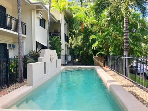 Salt & Sand - Tropical Oasis Footsteps To Beach - Nambucca Heads Accommodation 0