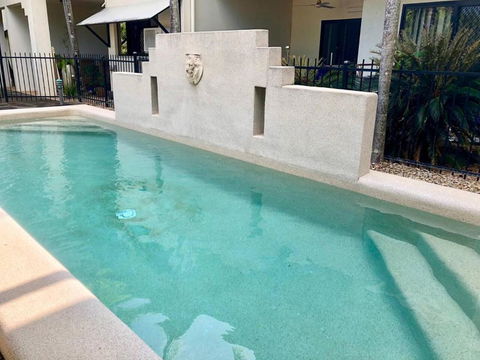 Salt & Sand - Tropical Oasis Footsteps To Beach - Nambucca Heads Accommodation 2