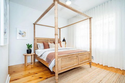 Salt At Arlo Refined Luxury In Glenelg - Nambucca Heads Accommodation 0