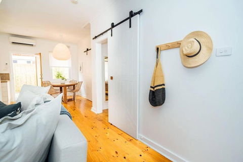 Salt At Arlo Refined Luxury In Glenelg - Nambucca Heads Accommodation 3