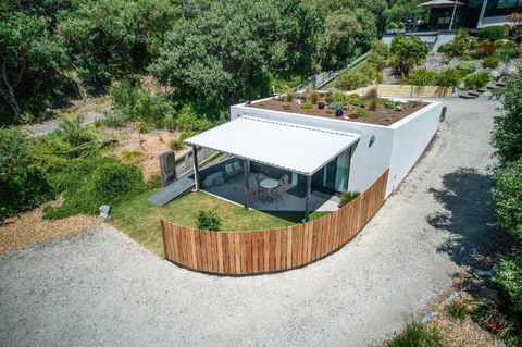 SALT Luxury Couples Bungalow - Nambucca Heads Accommodation 0