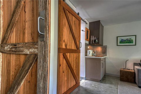 SALT Luxury Couples Bungalow - Nambucca Heads Accommodation 2