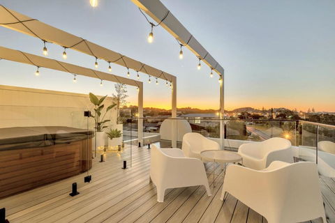Salt Tugun - Nambucca Heads Accommodation 0