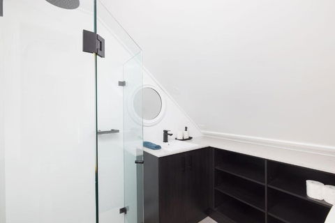 Salt Wood Cabin Style Retreat - Nambucca Heads Accommodation 3