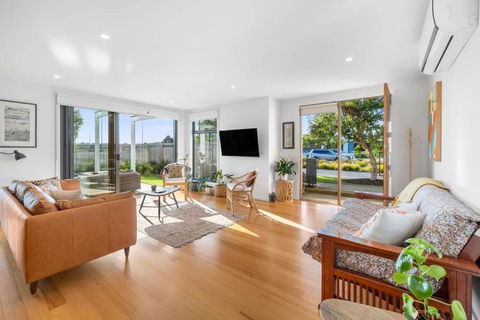 Saltbush By The Park - Nambucca Heads Accommodation 3