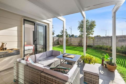 Saltbush By The Park - Nambucca Heads Accommodation 2