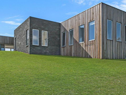 Saltwater Lodge - Nambucca Heads Accommodation 2