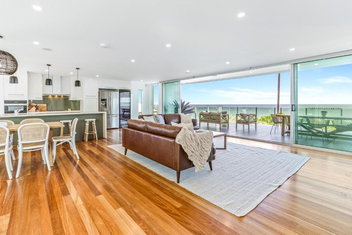 Saltwater, Sunrise Beach with Nambucca Heads Accommodation