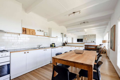 Saltwater Terrace With Panoramic Ocean Views - Nambucca Heads Accommodation 3